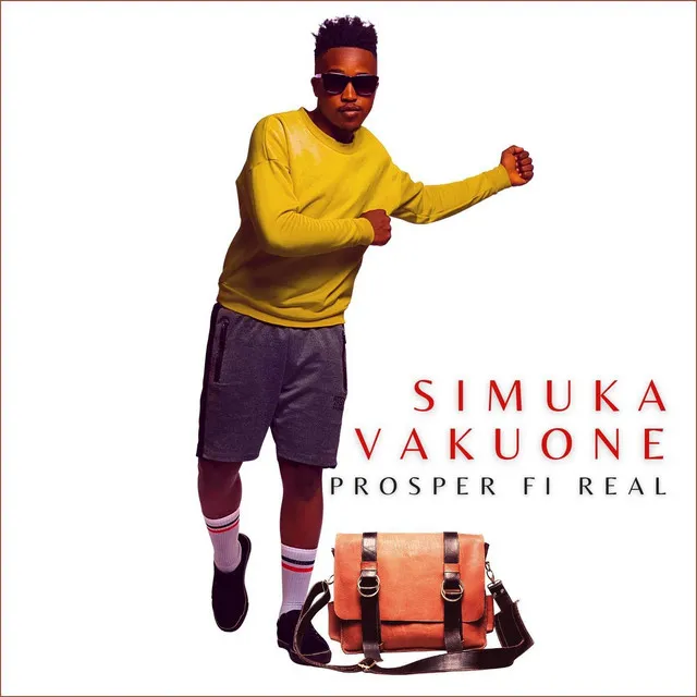 Simuka Vakuone