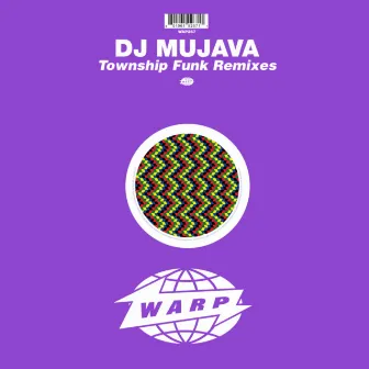 Township Funk (Remixes) by Dj Mujava