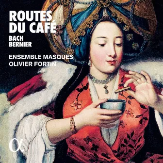 Routes du café by Olivier Fortin