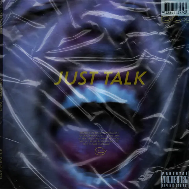 Just Talk