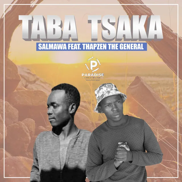 TABA TSAKA - ORIGINAL