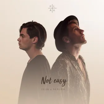 Not Easy by FLAK