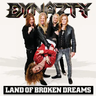 Land Of Broken Dreams by Dynazty