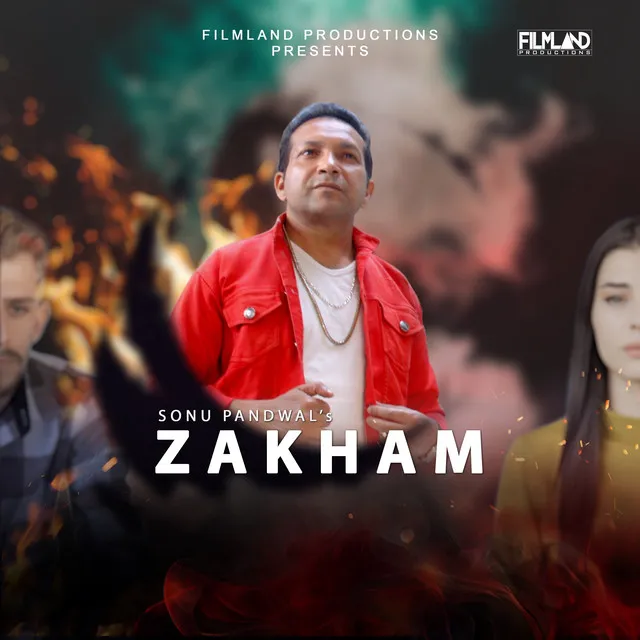 Zakham