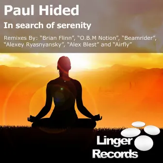 In Search of Serenity by Paul Hided