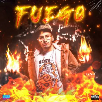 Fuego by Bigg Labiaahh!