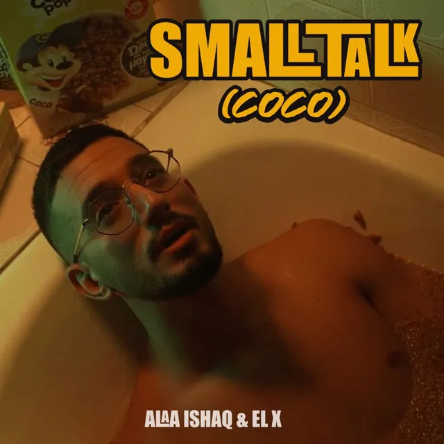 Small Talk (COCO)