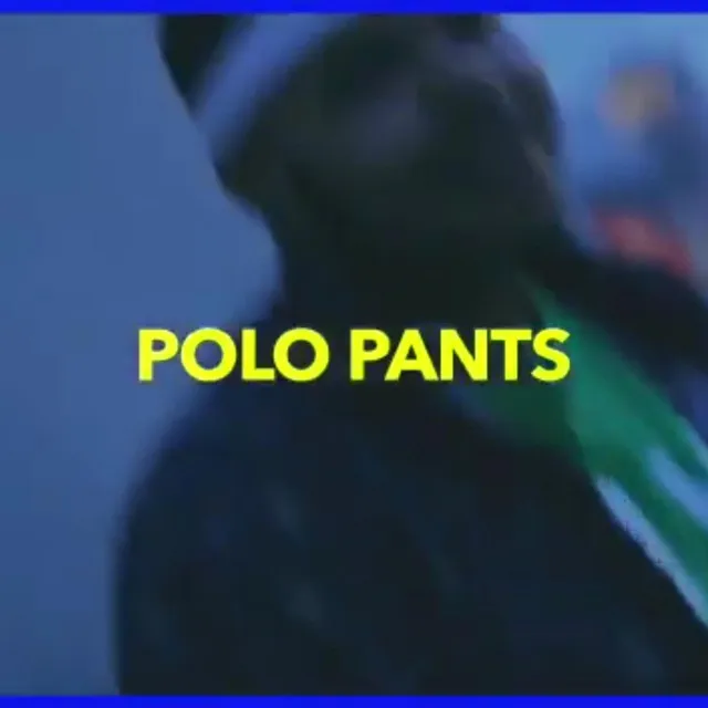 Polo Pants