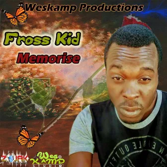 Memorise by Fross Kid