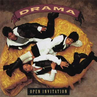 Open Invitation by Drama