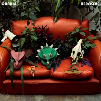 Kerosene by Chakal