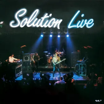 Live by Solution