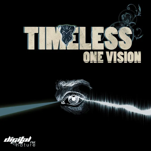 Timeless - One Vision EP