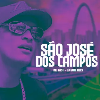 SÃO JOSÉ DOS CAMPOS by MC Fast