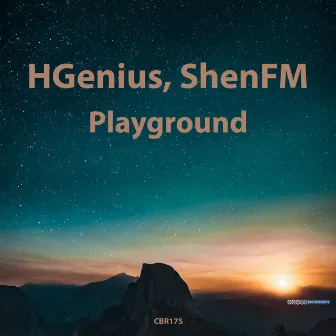 Playground by ShenFM