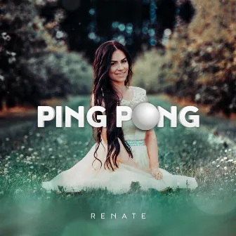 Ping-Pong by Renate