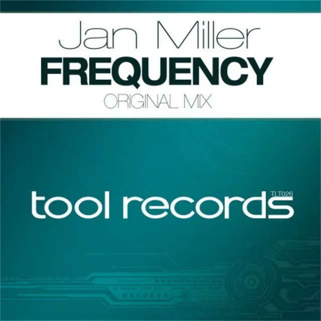 Frequency (Original Mix)