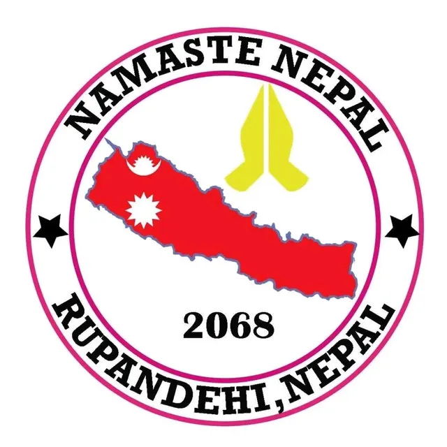 Namaste Nepal Title Song