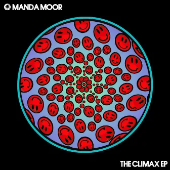 The Climax EP by Manda Moor