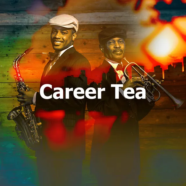 Career Tea