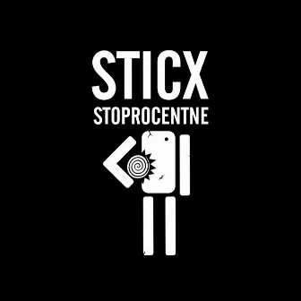 Stoprocentně by Sticx