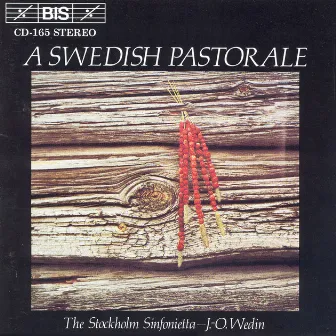 Swedish Pastorale (A) by Stockholm Sinfonietta