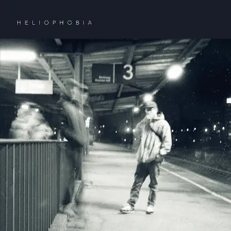 Heliophobia by Spaze Windu