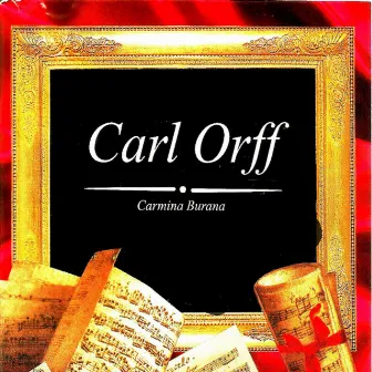 Carl Orff, Carmina Burana by Hartford Symphony Orchestra