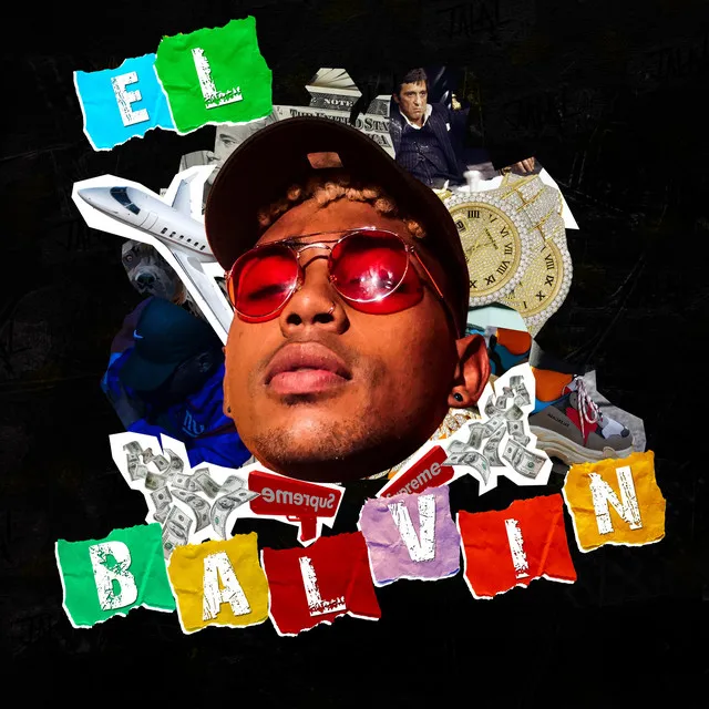 El Balvin