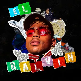 El Balvin by Jalal