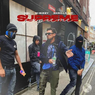 Supreme by RBL