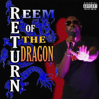 Return of the Dragon by Reem