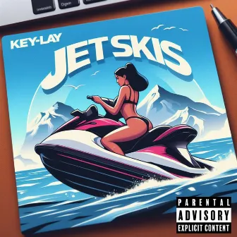 Jetskis (FT Swag Da P) by Key-Lay