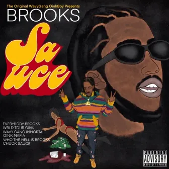 SAUCE by Brooks