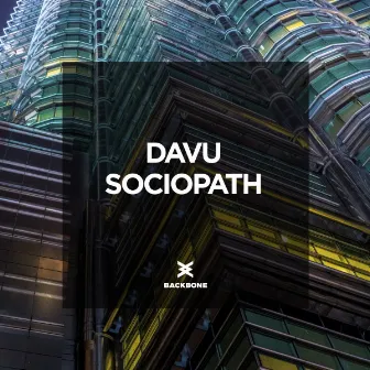 Sociopath by Davu