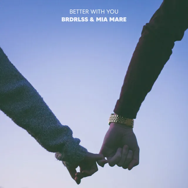 Better With You