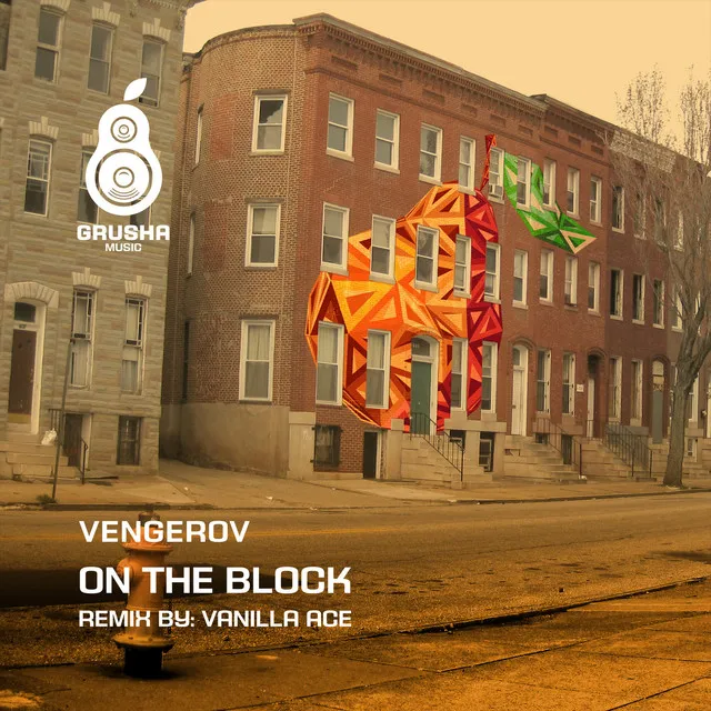 On The Block (Vanilla Ace Remix)