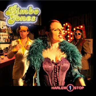 Harlem 1 Stop by Bimbo Jones