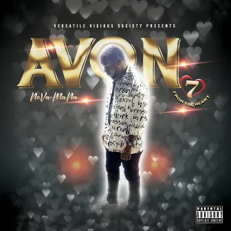 Avon7 (From the Heart) by NoVa-MaNn