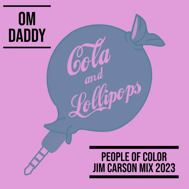 People of Color - Jim Carson Mix 2023