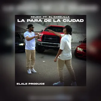 La Para De La Ciudad by ELALE Produce