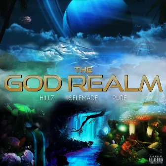 The God Realm by Selfmade