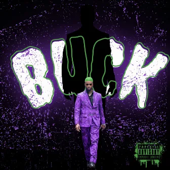 Buck by Sque3eze