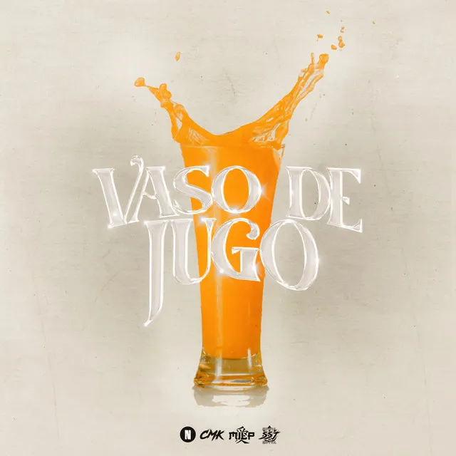 Vaso de Jugo