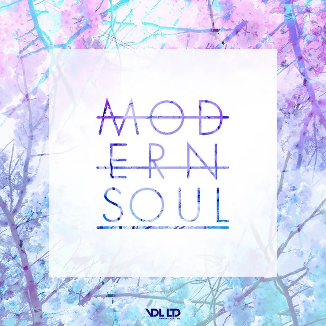 Modern Soul 4 LP Sampler