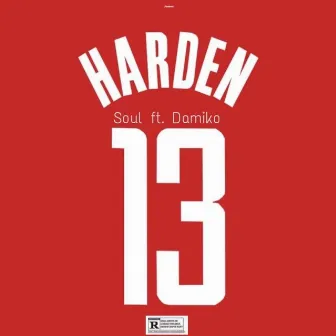 James Harden by Soul