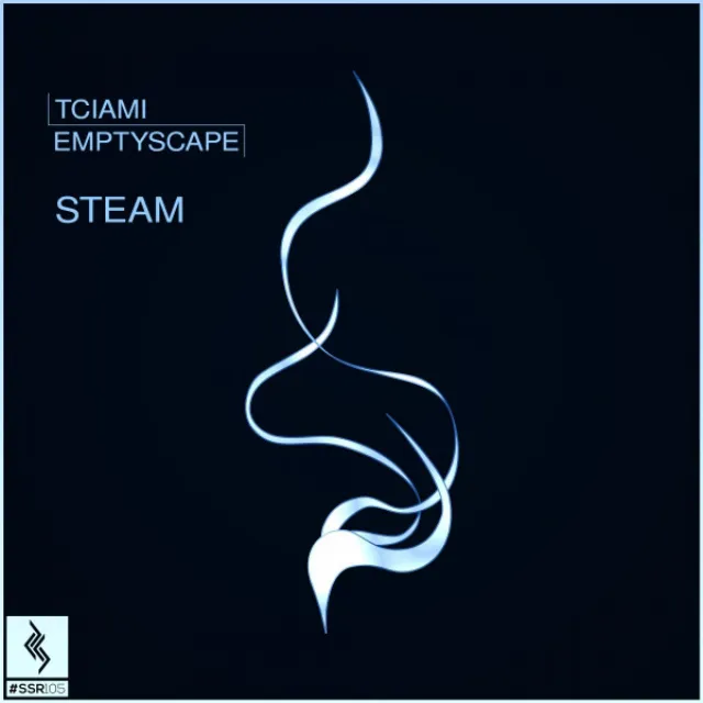 Steam (feat. Emptyscape)