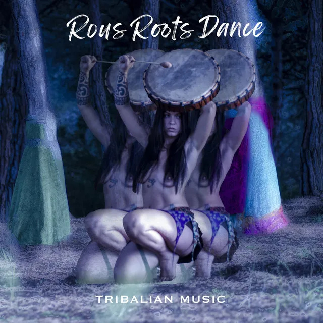 Rous Roots Dance