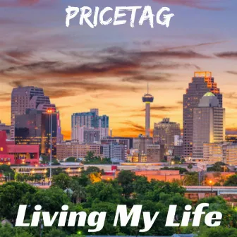 Living My Life by PriceTag