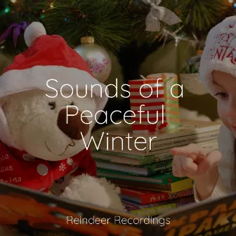 Sounds of a Peaceful Winter by Canciones de Navidad Escuela